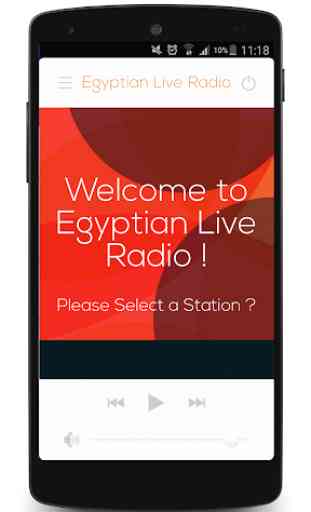 Egypt Radio Online: Ouça a Egyptian Radio Live 1