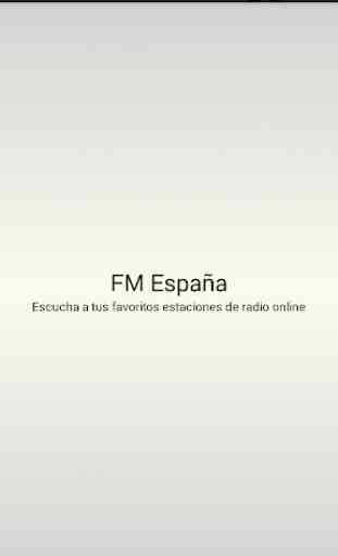 FM España 1