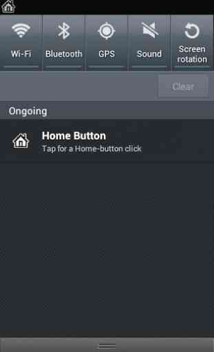 Home Button 2