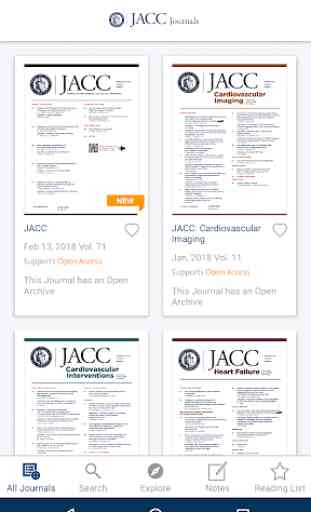 JACC Journals 2
