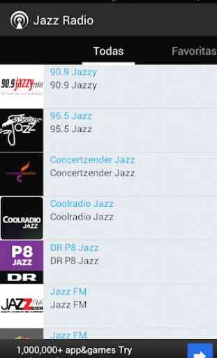 Jazz Radio 2
