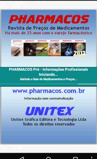 Pharmacos 2