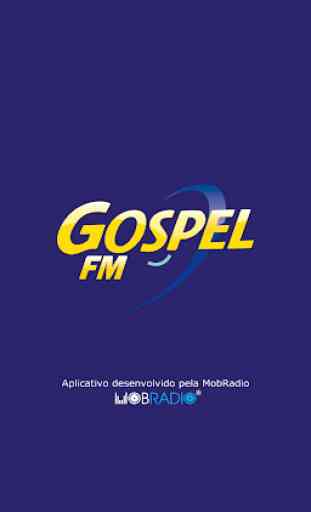 Rádio Gospel FM 1