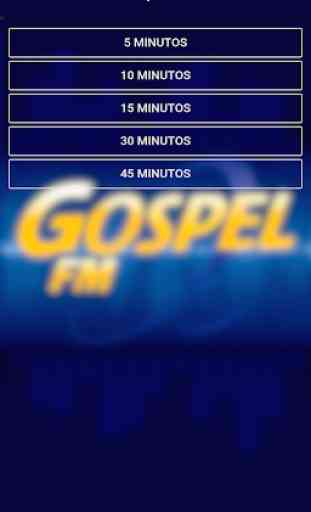 Rádio Gospel FM 4