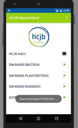 Radio HCJB 1