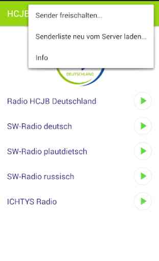 Radio HCJB 3