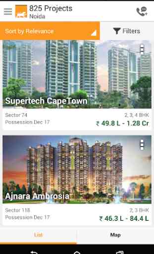 Real Estate Property in India 2