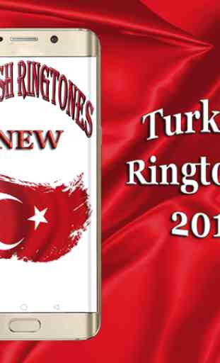 Ringtones Turco 2017 1