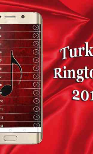 Ringtones Turco 2017 2