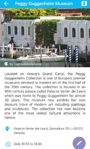 Venice Travel Guide 3