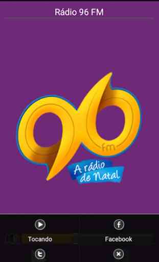 96,7FM - A Rádio de Natal 2