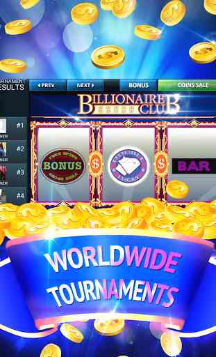 Classic Vegas Online - Real Slot Machine Games 1
