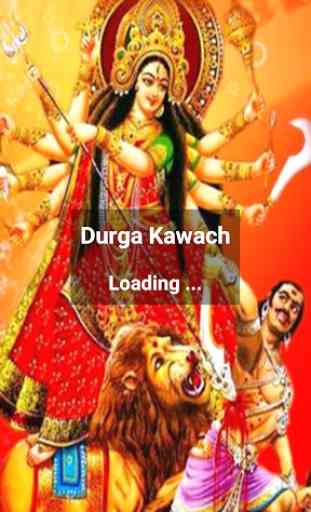Durga Kawach 1