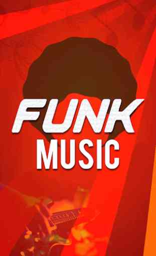 Funk Music 1