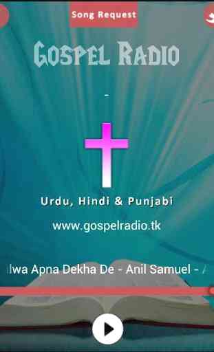 Gospel Radio 2