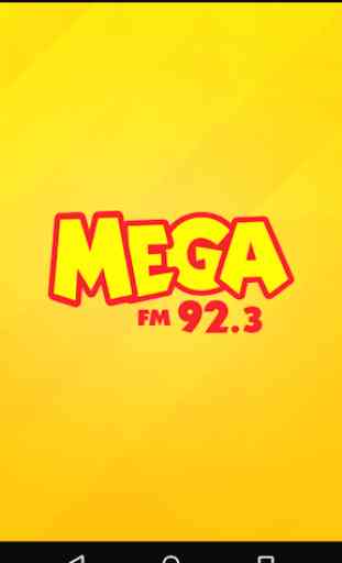 Mega FM 1