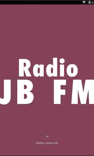 Rádio JB FM RIO DE JANEIRO 2