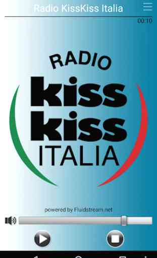 Radio Kiss Kiss Italia 1