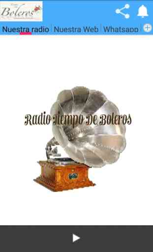 Radio Tiempo De Boleros 9.2 1