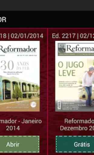 Revista Reformador 2