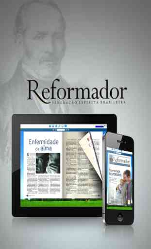 Revista Reformador 3
