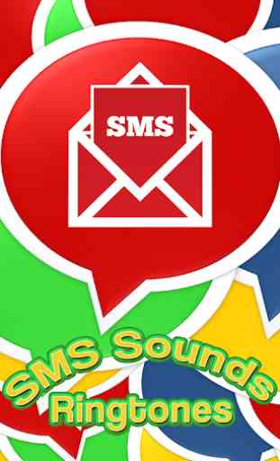 SMS soa ringtones 1