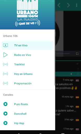 Urbano 106 FM (Radio Urbano) 3