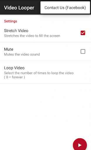 Video Looper 2