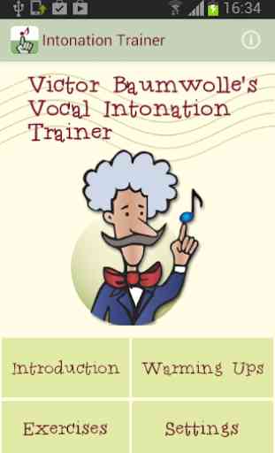 Vocal Trainer - Singing Better 1