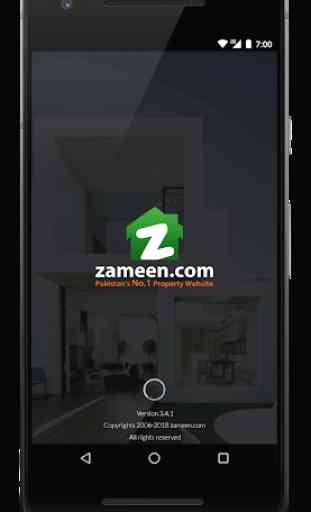 Zameen - No.1 Property Search and Real Estate App 1