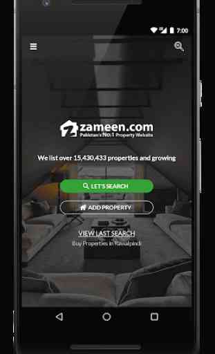 Zameen - No.1 Property Search and Real Estate App 2