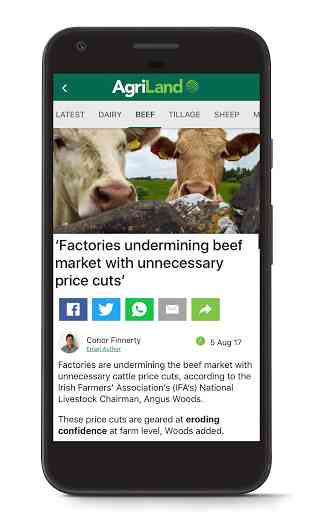 Agriland.ie News 3