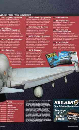 AirForces Monthly Magazine 3