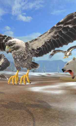 Arctic Eagle 1