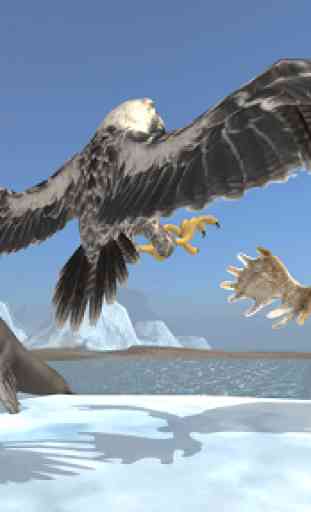 Arctic Eagle 2