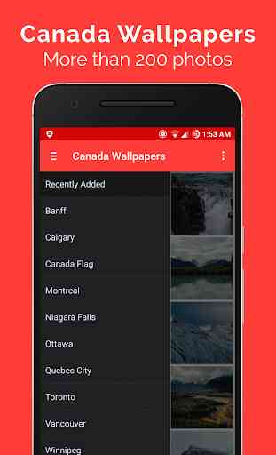 Canada Wallpapers 4