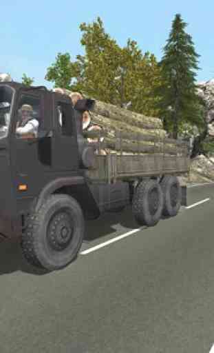 Cargo Truck Tycoon 2