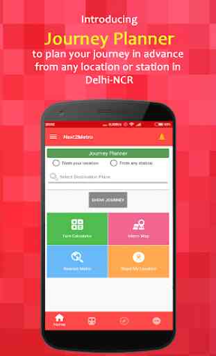 Delhi Metro: Routes, Fares, Places & Gates Info 1