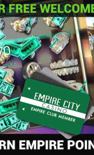Empire City Casino Slots 2