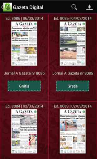 Gazeta Digital 1