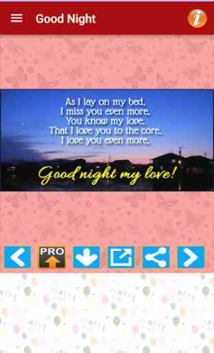 Love Status Picture Message Photo & Greeting cards 3
