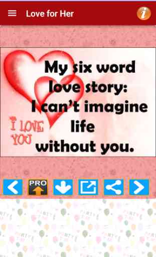 Love Status Picture Message Photo & Greeting cards 4