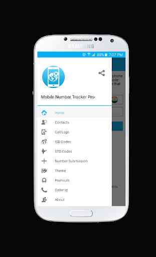 Mobile Number Tracker Pro 1