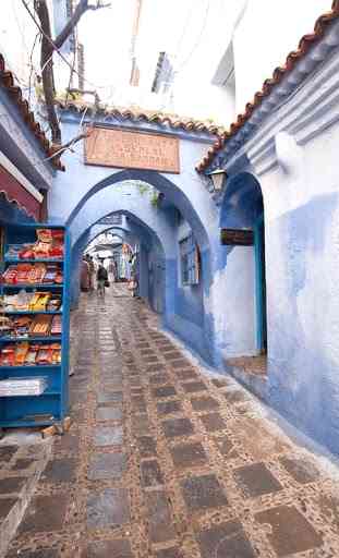 Morocco Wallpaper Travel 2