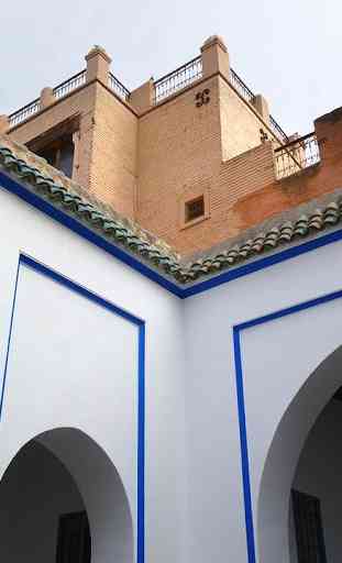 Morocco Wallpaper Travel 3