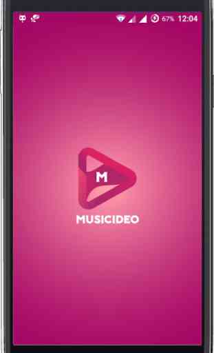 Musicideo – Music Video Maker 1