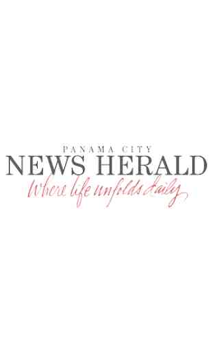Panama City News Herald 2