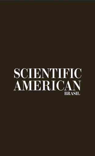 Scientific American Brasil 1