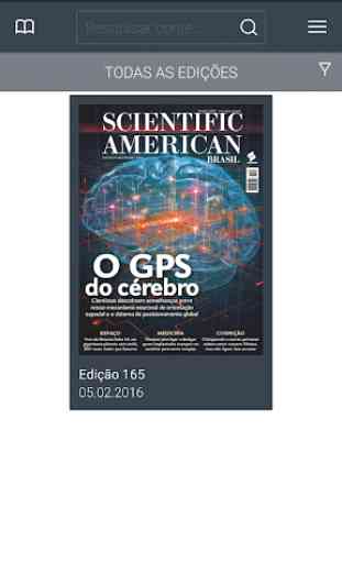 Scientific American Brasil 2
