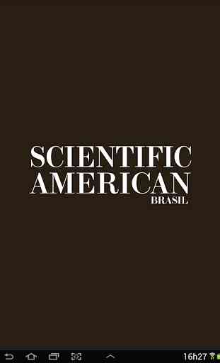 Scientific American Brasil 4